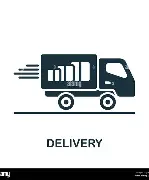 Fast Delivery Icon