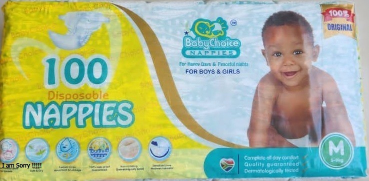 Active Baby Pampers